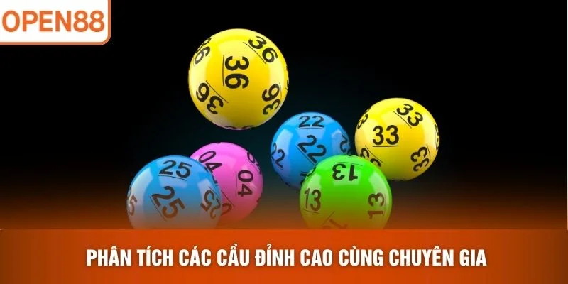 Phân tích các cầu đỉnh cao cùng chuyên gia
